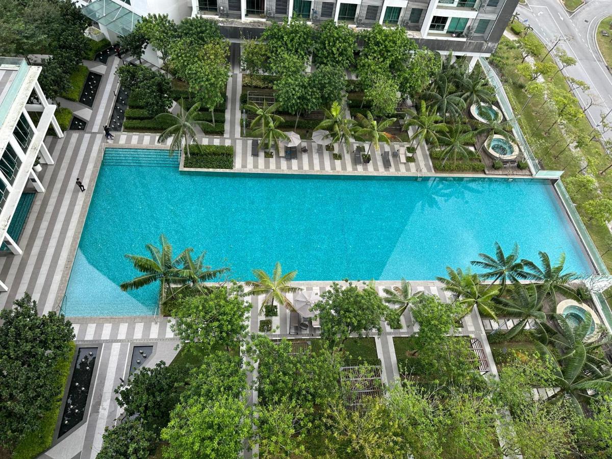 Sandy Suite By Sm Hub Cyberjaya Exterior foto