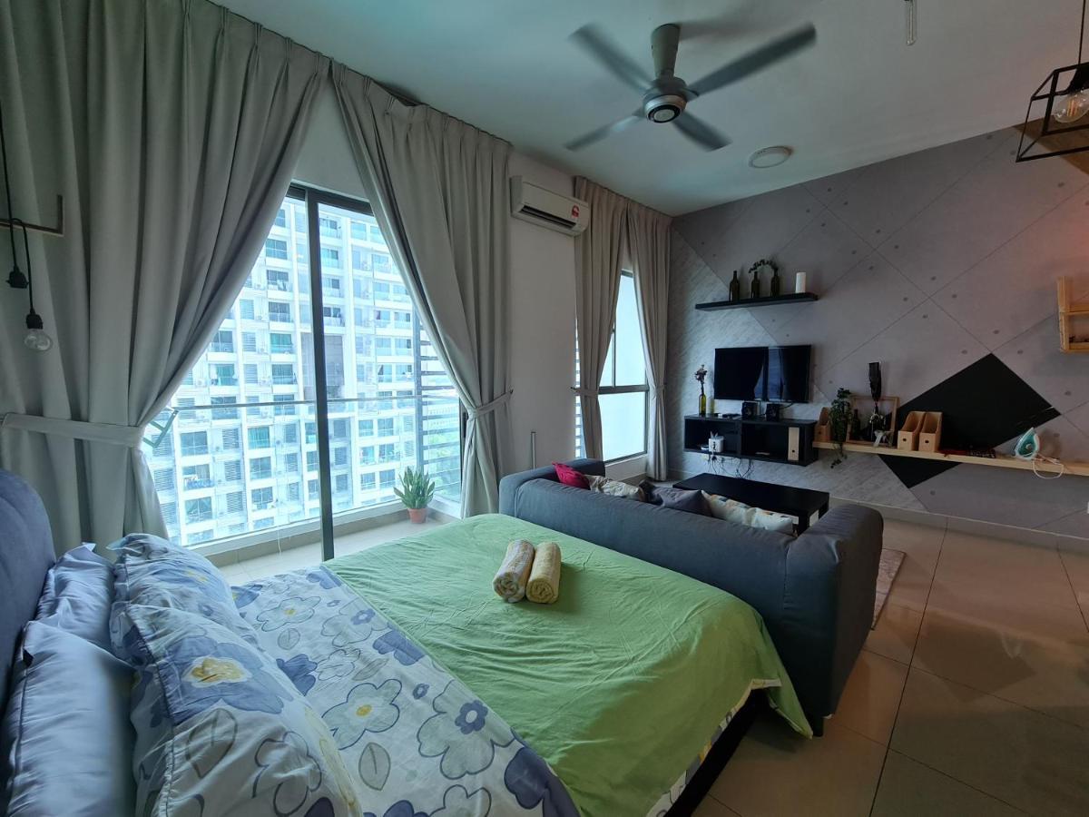 Sandy Suite By Sm Hub Cyberjaya Exterior foto