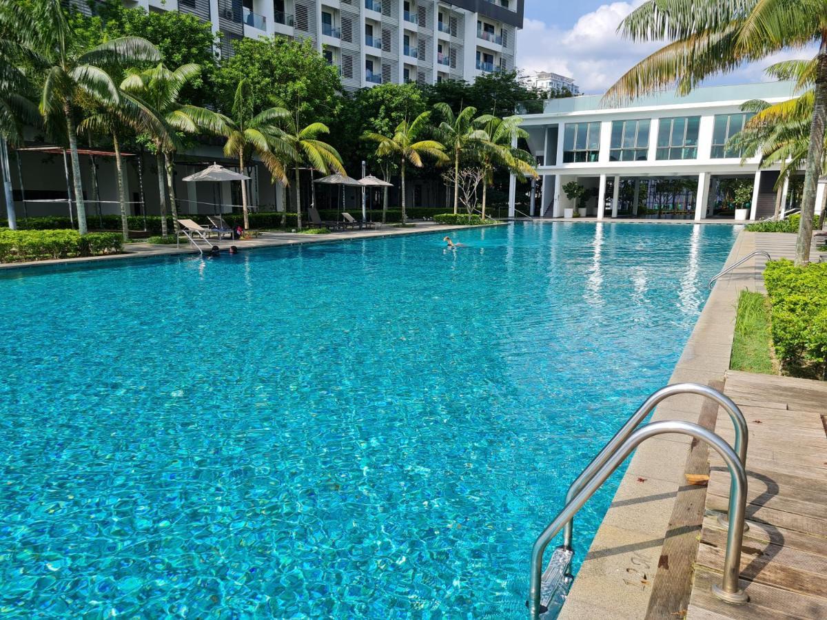 Sandy Suite By Sm Hub Cyberjaya Exterior foto