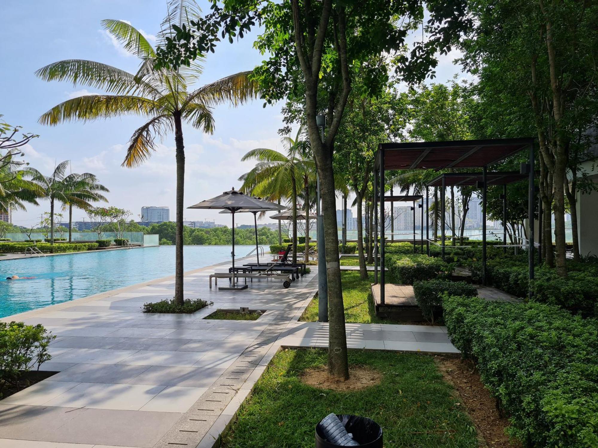 Sandy Suite By Sm Hub Cyberjaya Exterior foto