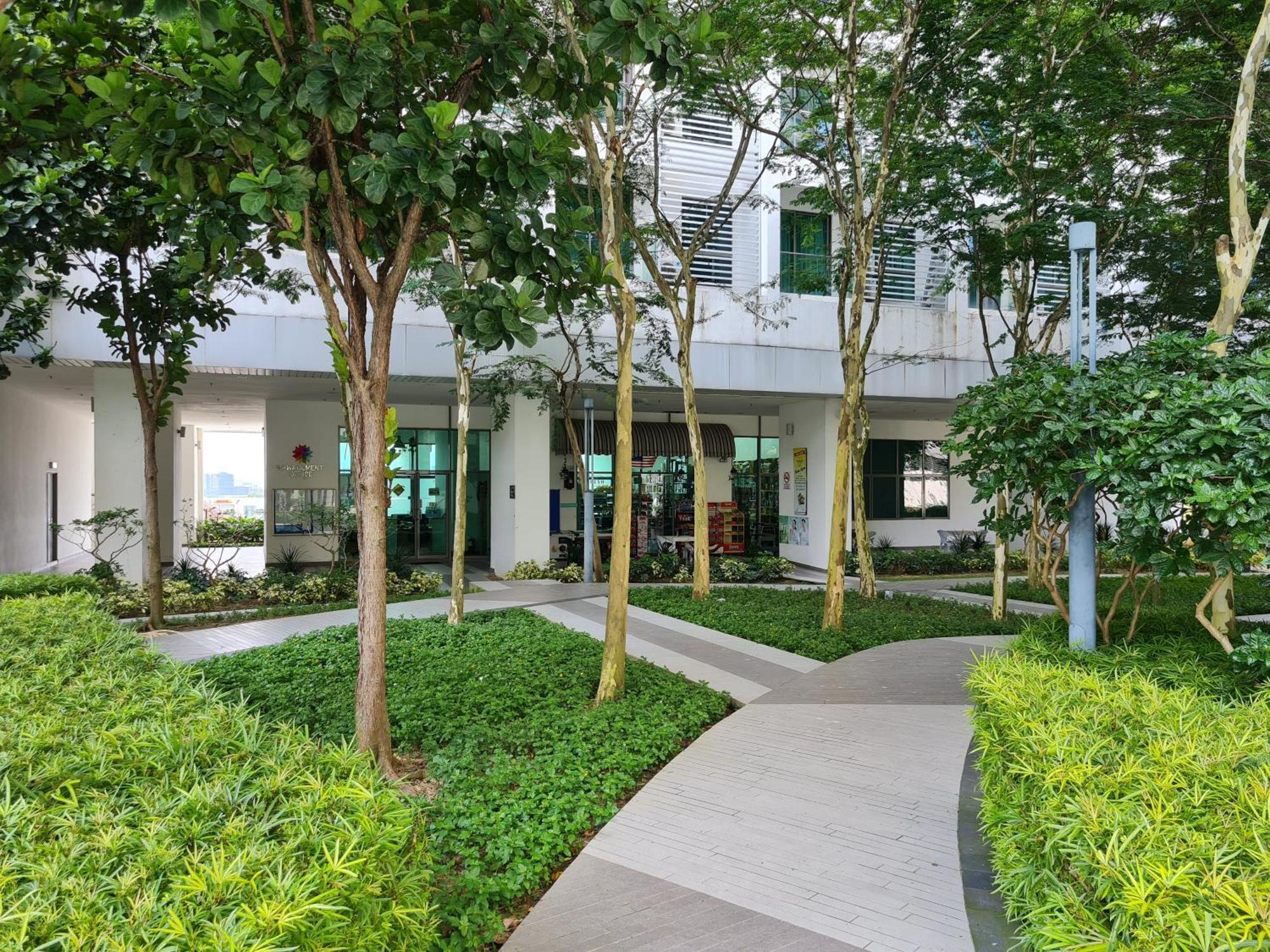 Sandy Suite By Sm Hub Cyberjaya Exterior foto