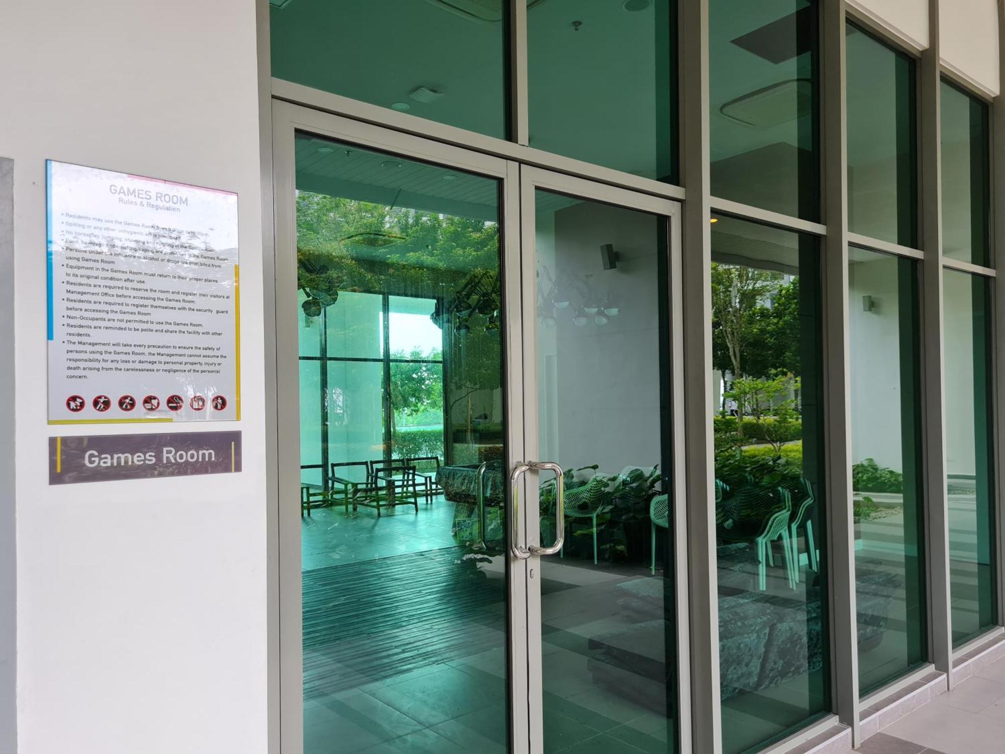 Sandy Suite By Sm Hub Cyberjaya Exterior foto