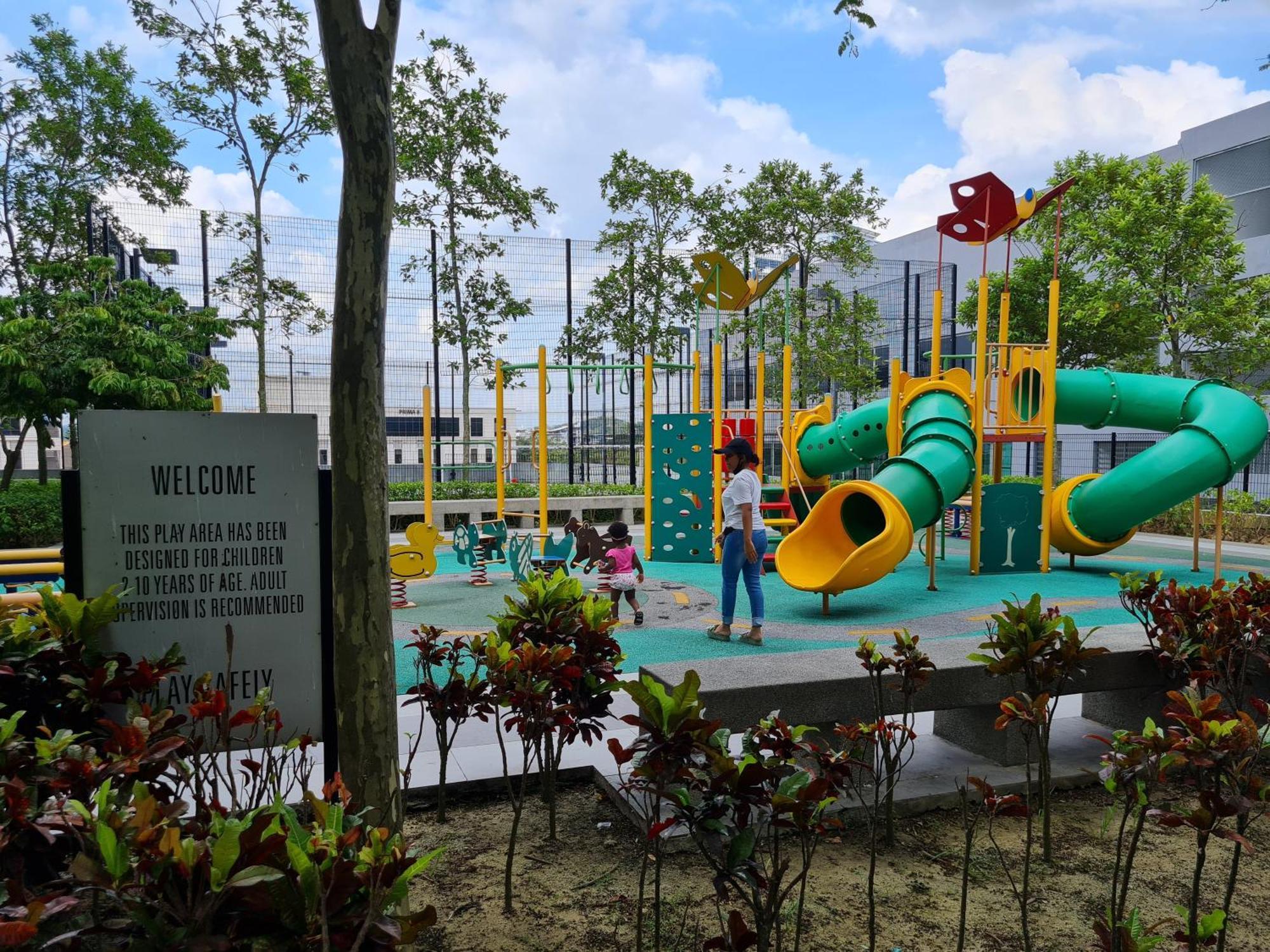 Sandy Suite By Sm Hub Cyberjaya Exterior foto