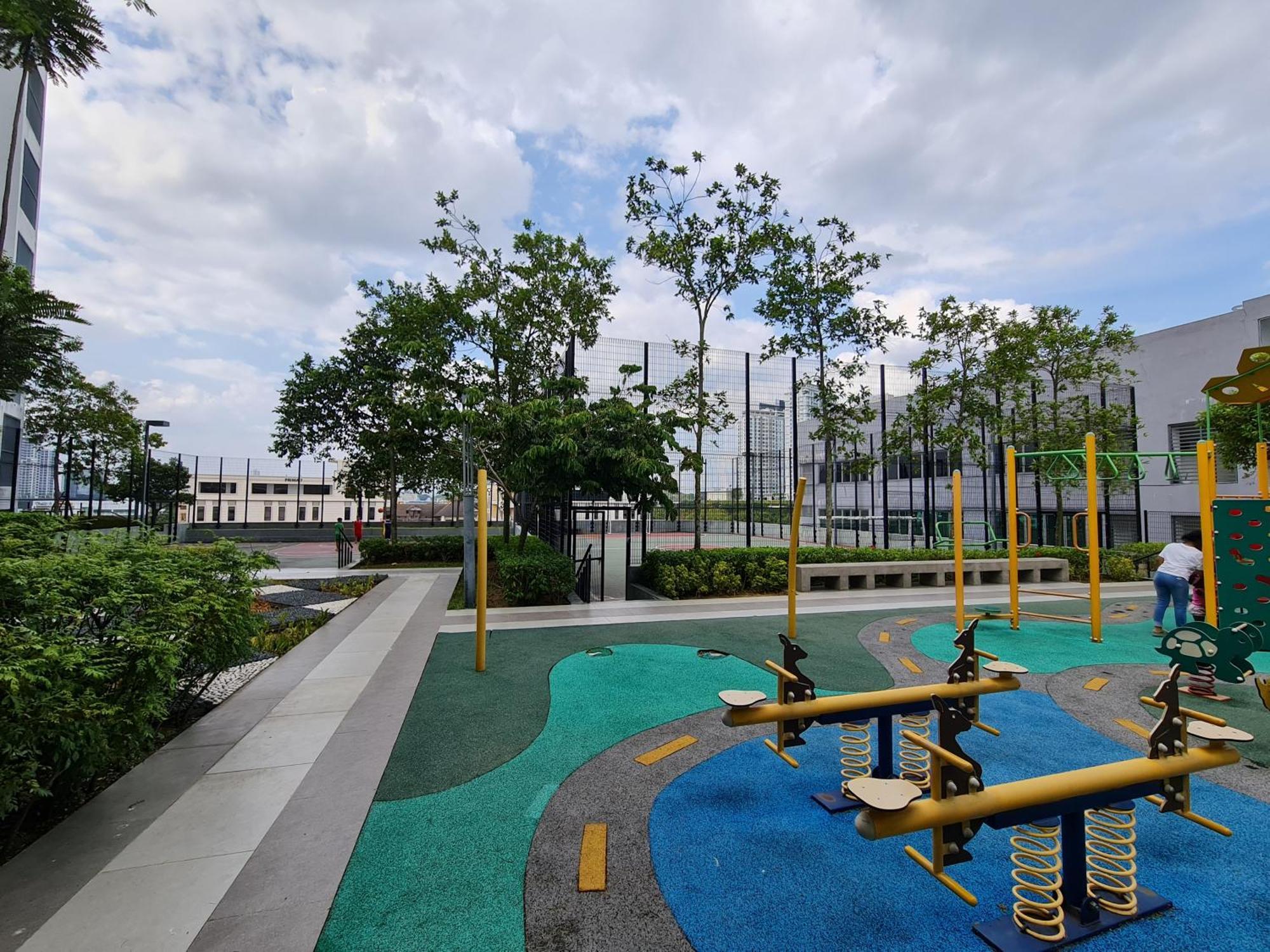 Sandy Suite By Sm Hub Cyberjaya Exterior foto
