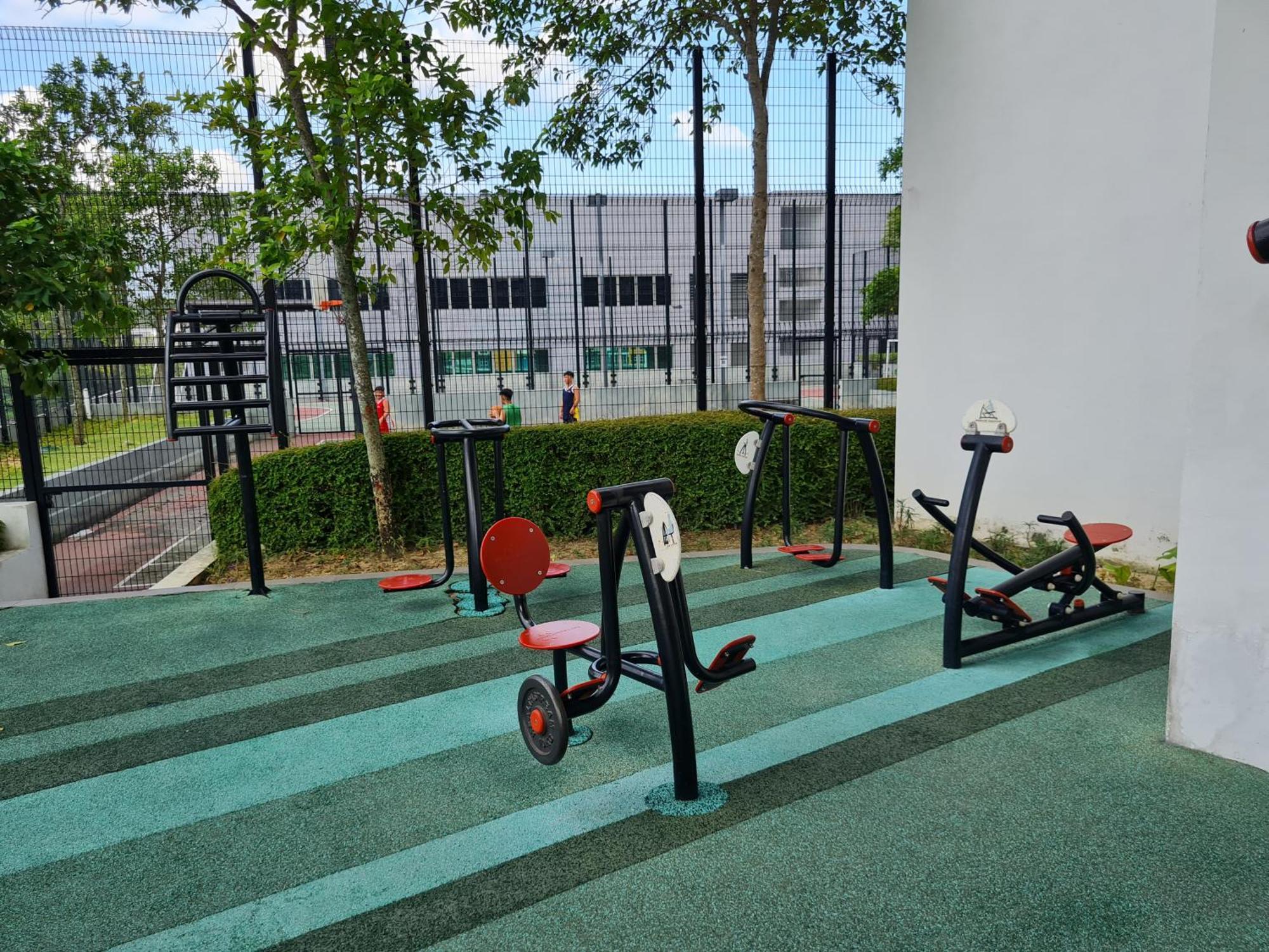 Sandy Suite By Sm Hub Cyberjaya Exterior foto